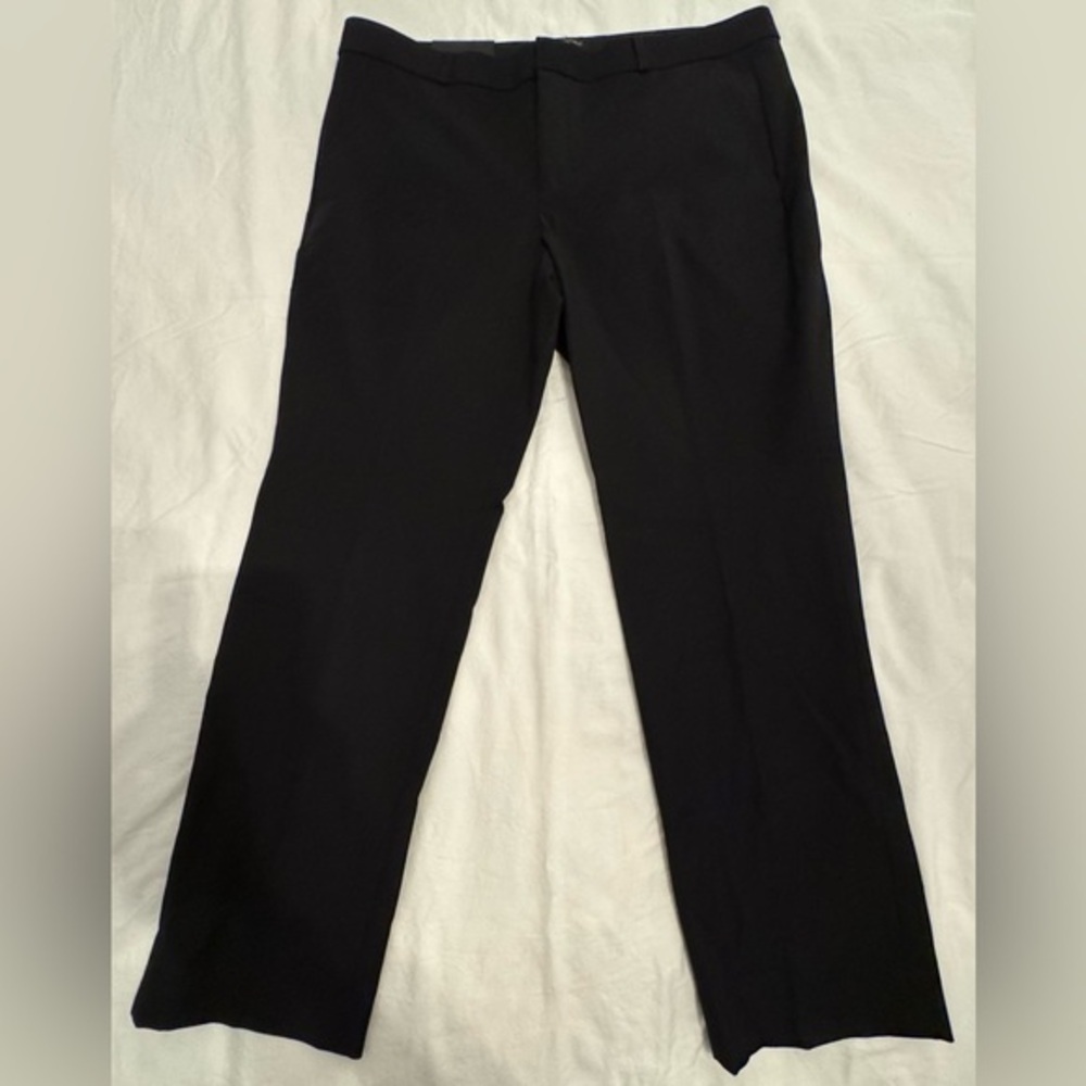 NWT Banana Republic Ryan Fit Pants (14S)